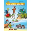 Image de le scrameustache tome 15 - le stagiaire