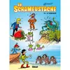 Image de Le Scrameustache - Tome 15 Gos (Auteur), Walt (Auteur)