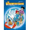 Image de le scrameustache tome 16 - le grand retour