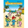 Image de Le Scrameustache Tome 19 : les Figueuleuses