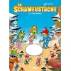 Image de Le Scrameustache Tome 21 : l'oeuf astral