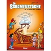 Image de Le Scrameustache Tome 24 : le cristal des Atlantes