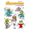 Image de Le Scrameustache - Tome 25 Gos (Auteur), Walt (Auteur)