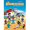 Image de Le Scrameustache Tome 26 : les enfants de l'arc-en-ciel