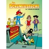 Image de le scrameustache tome 30 - l'épreuve du sablier
