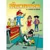Image de Le Scrameustache Tome 30 : l'épreuve du sablier