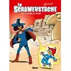 Image de Le Scrameustache Tome 34 : le retour de Falzar