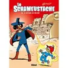 Image de Le Scrameustache - Tome 34 Gos (Auteur), Walt (Auteur)