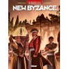 Image de Uchronie(s) - New Byzance tome 2