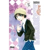 Image de l'académie alice tome 8