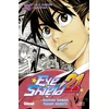 Image de eye shield 21 tome 21 - les 11 joueurs comptent