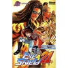 Image de Eye shield 21. Vol. 22. Timeout 0 en occasion ou reconditionné