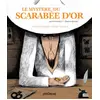 Image de le mystère du scarabée d'or