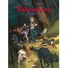 Image de Talisman. Vol. 1. Le grimoire des souhaits en occasion ou reconditionné