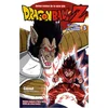 Image de Dragon Ball Z : 1re partie, les Saïyens. Vol. 5 en occasion ou reconditionné
