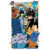 Image de eye shield 21 tome 24 - la forteresse imprenable