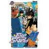Image de Eyeshield 21 - Tome 24 Riichirô Inagaki (Auteur), Yûsuke Murata (Dessinateur)
