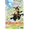 Image de Kirihoshi. Vol. 1 en occasion ou reconditionné