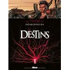 Image de Destins. Vol. 6. Déshonneurs en occasion ou reconditionné