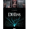 Image de Destins Tome 12 ; La Prison