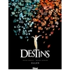 Image de Destins Tome 14 ; Ellen