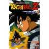 Image de Dragon Ball Z : anime comics de la série télé : 2e partie, Le super Saïyen, le commando Ginyu. Vol. 2 en occasion ou reconditionné