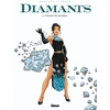 Image de diamants tome 3 - l'étoile de katanga
