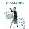 Image de Diamants - Tome 03 Agnès Barrat (Auteur), Jean-Claude Bartoll (Auteur), Bernard Kolle (Dessinateur)