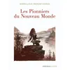 Image de Les Pionniers du nouveau monde - Intégrale 40 ans Maryse (Auteur), Jean-François Charles (Auteur)