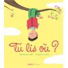 Image de tu lis où ?
