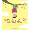 Image de Tu lis où ? en occasion ou reconditionné