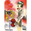 Image de Narutaru - Tome 03 Mohiro Kitoh (Auteur)