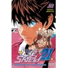 Image de eyeshield 21 Tome 26 : match martial