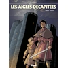 Image de les aigles décapitées tome 22 - sigwald