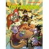 Image de Les Patriciens - Tome 02 - Wandala - Année Zéro