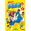 Image de who is fuoh ?! tome 1