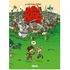 Image de Les Chronokids - Tome 03 Zep (Auteur), Stan (Dessinateur), Vince (Dessinateur)