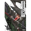 Image de kenshin le vagabond - perfect edition tome 2
