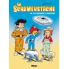 Image de le Scrameustache Tome 40 : les passagers clandestins