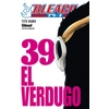 Image de bleach tome 39 - el verdugo