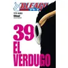Image de Bleach - Tome 39 Kubo Tite (Auteur)
