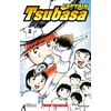 Image de captain Tsubasa tome 2