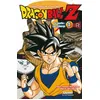 Image de Dragon Ball Z - 4e partie - Tome 01 Akira Toriyama (Auteur)