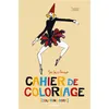 Image de Cahier de coloriage Yves Saint Laurent - Poche Collectif (Auteur)