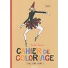 Image de Cahier de coloriage en occasion ou reconditionné