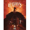 Image de Les chroniques de légion. Livre 1 en occasion ou reconditionné