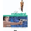 Image de Gil Saint-André tome 5