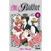 Image de Mei's butler. Vol. 1 en occasion ou reconditionné