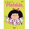 Image de Mafalda. Vol. 4. La bande à Mafalda en occasion ou reconditionné