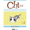 Image de Chi - une vie de chat tome 1